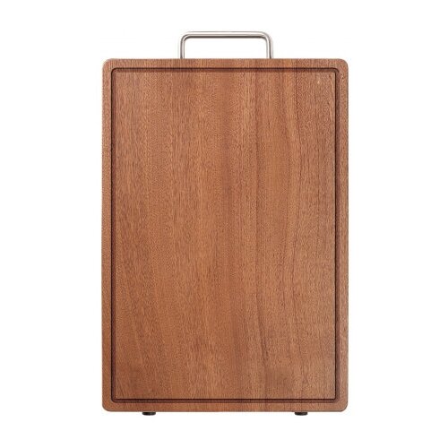  2399    Xiaomi HuoHou Cutting Board HU0252 (HU0252 Brown RUS) 360x240x25 RUSSIAN Brown