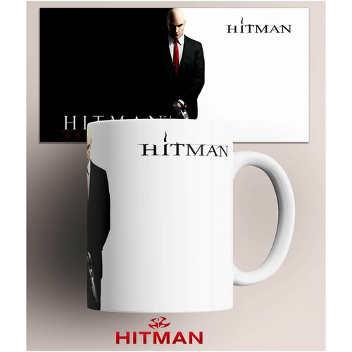  345   /Hitman/ /. 330 