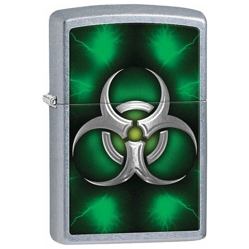  3580  Zippo 28853