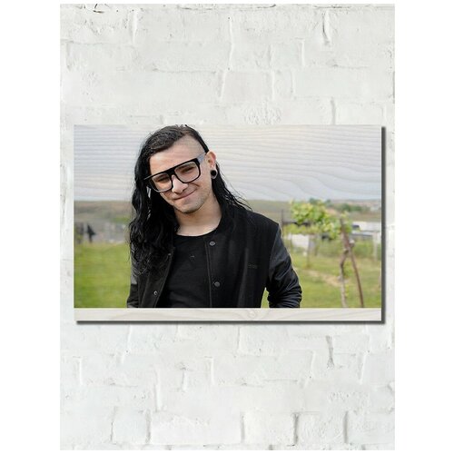  1090      skrillex     - 5290