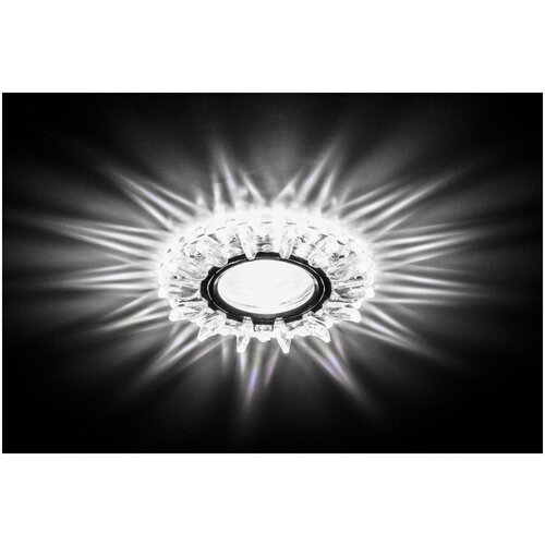  410   Crystal LED 9 Max Light