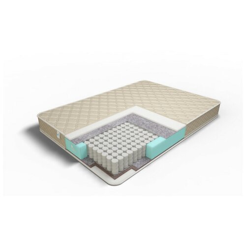  24326  Comfort Line Promo Eco Bi-Cocos TFK+ 180x190