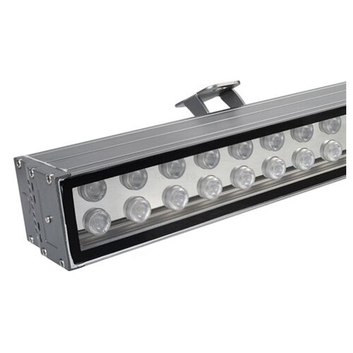  6526 Arlight   AR-LINE-1000XL-54W-24V RGB (Grey, 30 deg, DMX512)