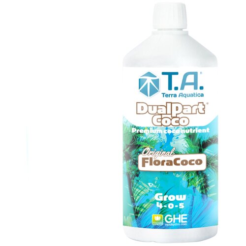  2442   Terra Aquatica DualPart Coco Grow 1 