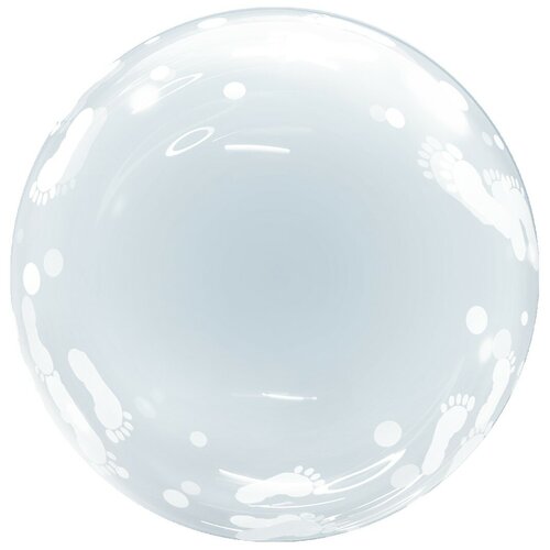  395    3D (18''/46 ) Deco Bubble  