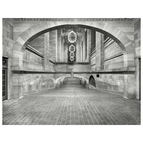  2410      - (grand central station nyc) 65. x 50.