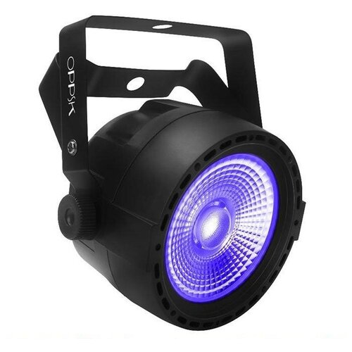  8000    SHOWLIGHT COB PAR30UV