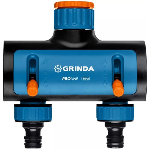  871 Grinda PROLine Ts-2, 3/4