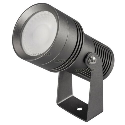  11261    Arlight KT-Ray-Color-R61-12W RGB-Warm3000 032559