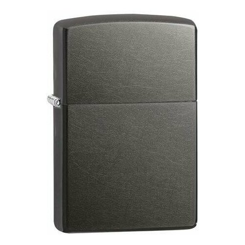  4250  ZIPPO Classic   Gray Dusk , /, , , 38x13x57 