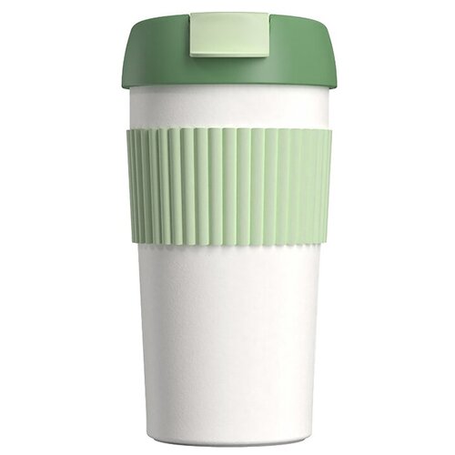 ������ 1454� ����������� Kiss Kiss Fish Rainbow 490ml Green White