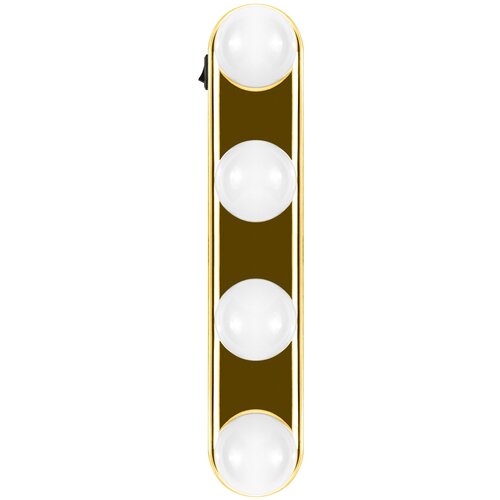  399    Rombica LED Beaty Gold