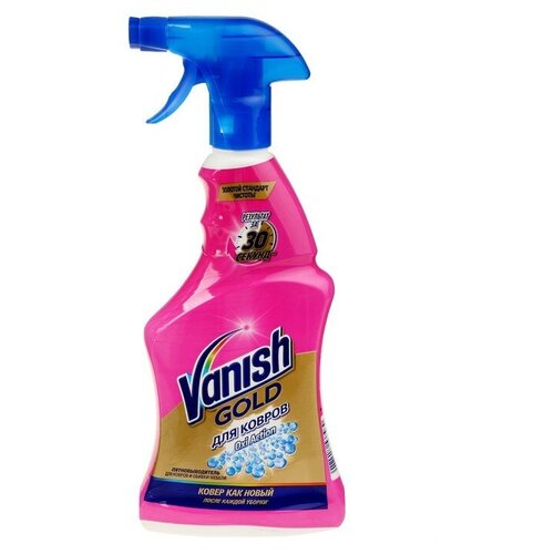  1142   Vanish Gold     - Reckitt Benckiser