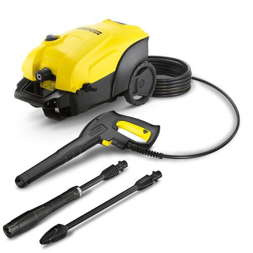  21990    Karcher K 4 Pure *RU