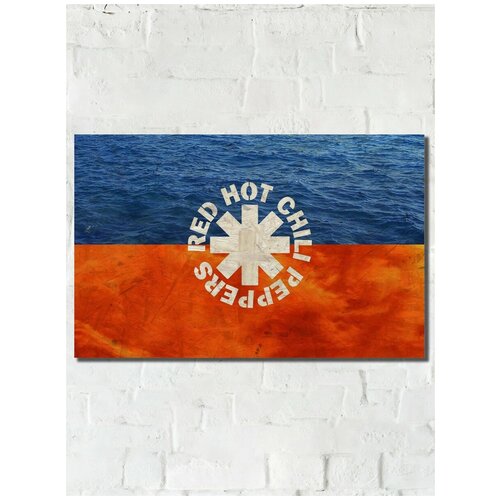  690        rhcp red hot chili peppers - 5379