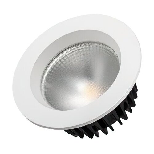  18342   LTD-105WH-FROST-9W Day White 110deg IP44 . | .21492 | Arlight (6. .)