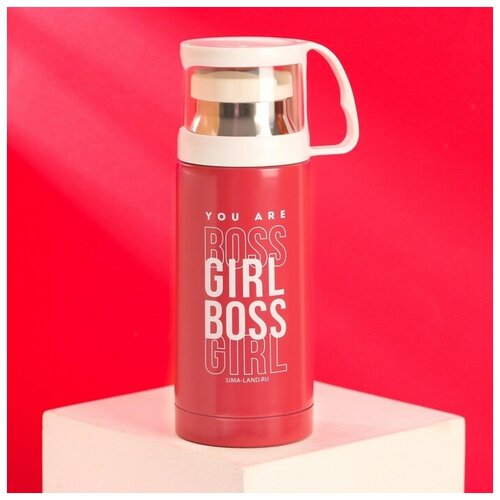 ������ 659� ������ Girl Boss, 350 ��