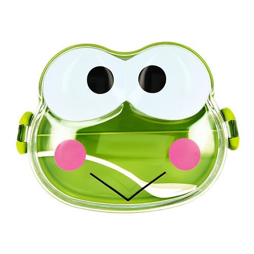  194 - FUN frog green