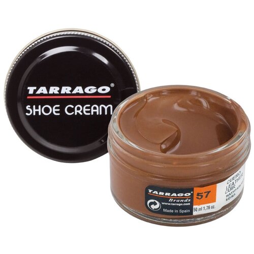 ������ 464� ���� ��� �����, ���� ����� ������� ���, TARRAGO, SHOE Cream, ������, 50��., TCT31-057 LEATHER (����)