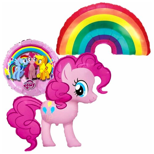  753    My Little Pony