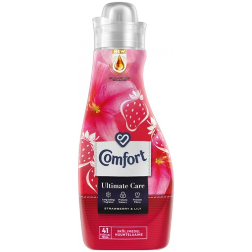  726           ,  ,   (Comfort Strawberry & Lily, 750 )