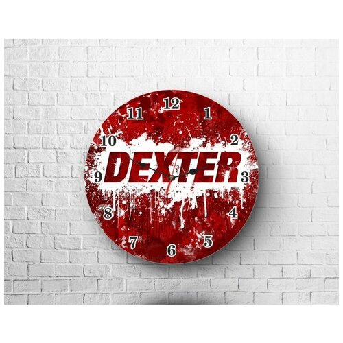  1400  ,Dexter 1