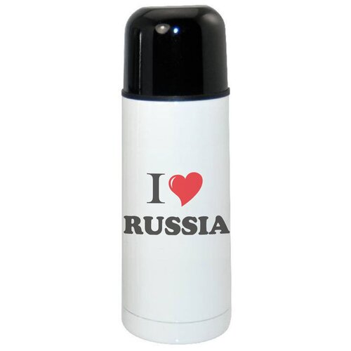 ������ 1680� ������ CoolPodarok ����������� I love Russia