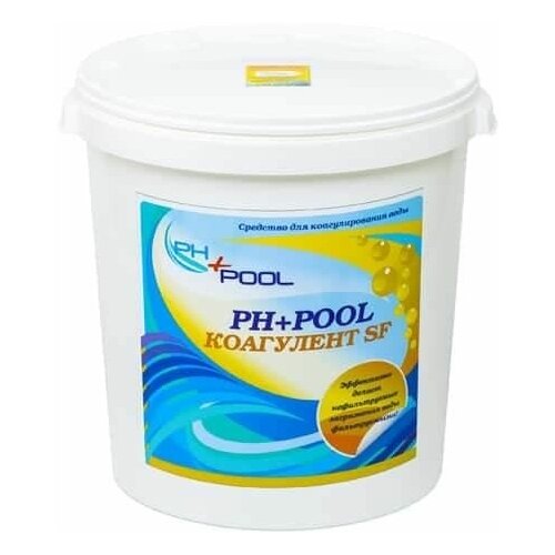 ������ 695� ��������� PH+POOL SF (Super Flock) 0.5 ��. �������� 340005/340024