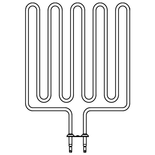  3990  Harvia ZSL-318 (3000 W,   Profi L33)