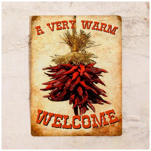  842   Warm Welcome, , 2030 