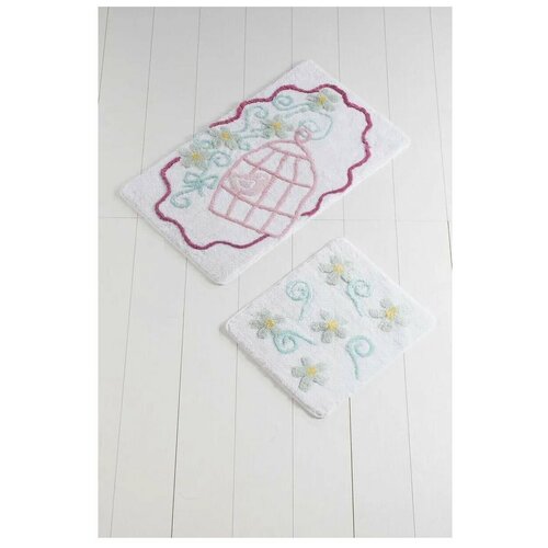 ������ 3771� �������� 60x100, 50x60 �� �� 2 �������� ��� ������ � �������, Chilai Home, 8697182800067