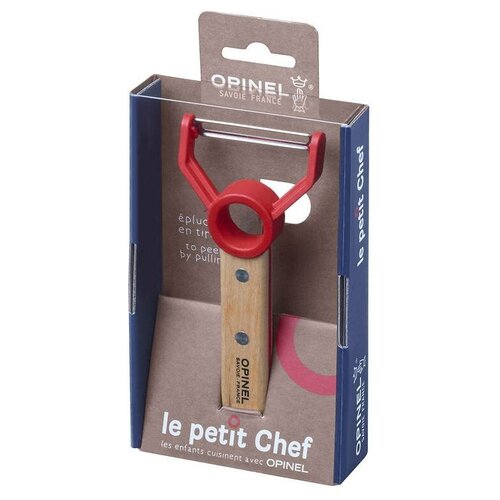      Opinel Peeler,  ,  , ,  2537 