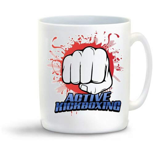  380   CoolPodarok Active kickboxing ( )