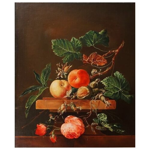  1130     (Still-life) 24    (Frederick Victor Bailey) 30. x 36.