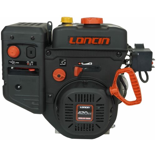  38100   Loncin LC190FD(S) (A5 type) D25 (15.., 420. ,  25,    )