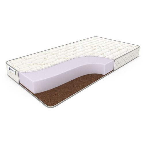  16334  DreamLine Dreamroll Eco Hard 180x210