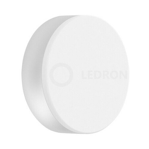  2190    Ledron LSL009A-Wh 3000K