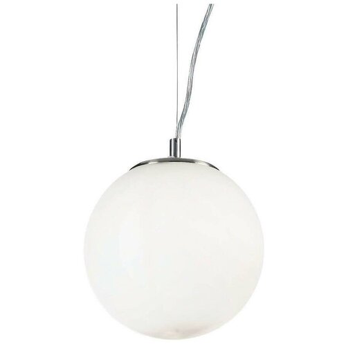  4990   Ideal Lux MAPA BIANCO SP1 D20 BIANCO