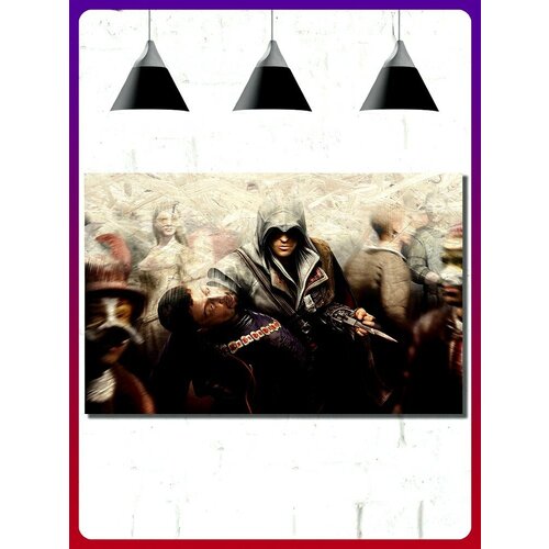  690  ,    ,  Assassins Creed 2 - 17352