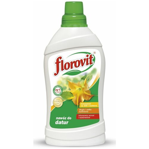  850   FLOROVIT ,  , 1