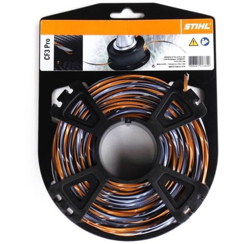  1624    2,4*35 CF3 Pro  STIHL    Stihl TrimCut 41-2