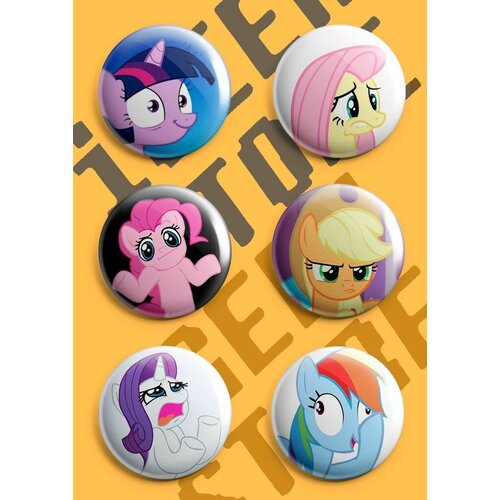  357   iGEEKSTORE My little pony /    37 