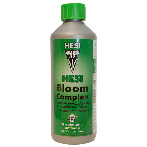  874   HESI Bloom Complex 500  (0,5 )