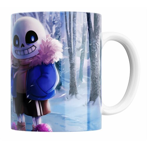  345  //Undertale/Sans// /. 330 