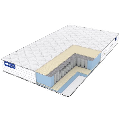  12324  Vitaflex Easy-Middle 80200