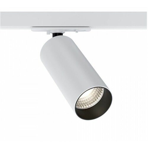  4100   Maytoni Technical Focus LED TR021-1-12W4K-W-D-W