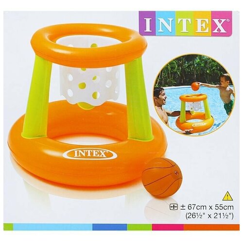  790   INTEX, 67*55 , 