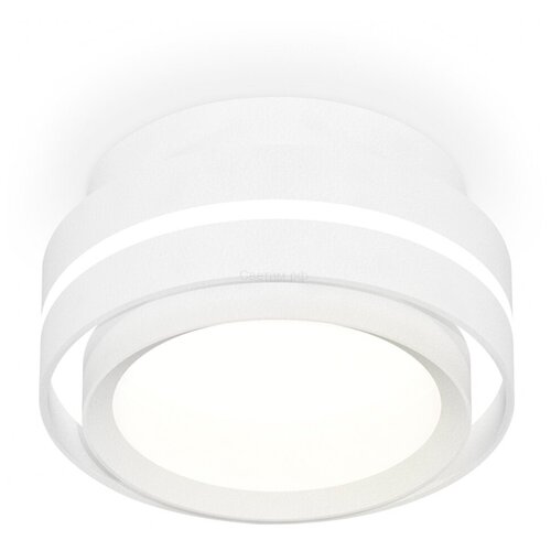  4923   Techno Spot XS8412001 Ambrella Light