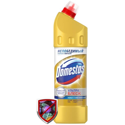  164 Domestos     750 