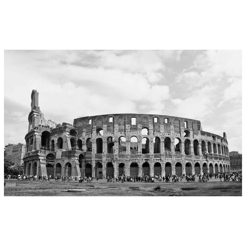  1420     (Coliseum) 3 49. x 30.